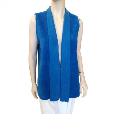 Gilets laine polaire  100 % fabriqués en France