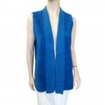 Gilets laine polaire  100 % fabriqués en France