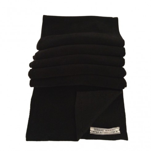 GILETS LOLA LAINE POLAIRE 100 % FABRIQUES EN FRANCE