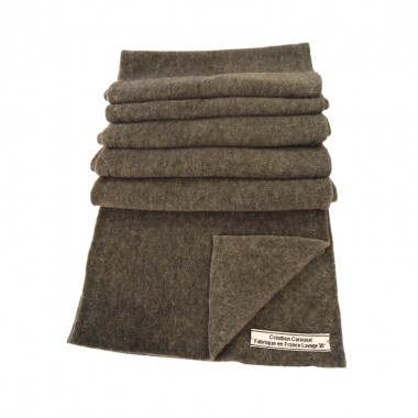 GILETS LOLA LAINE POLAIRE 100 % FABRIQUES EN FRANCE