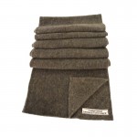 GILETS LOLA LAINE POLAIRE 100 % FABRIQUES EN FRANCE