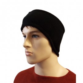 BANDEAUX DE TETE POLAIRE HOMMES 100 % FABRIQUES EN FRANCE