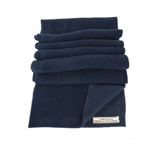 Manteaux ANAIS laine polaire 100 % FABRIQUES EN FRANCE