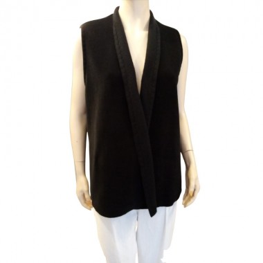 Gilets laine polaire  100 % fabriqués en France