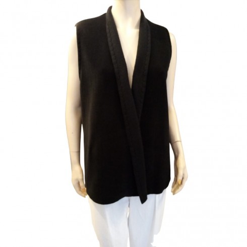 Gilets laine polaire  100 % fabriqués en France