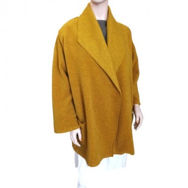 VESTES LAINE POLAIRE SONIA...