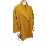 VESTES LAINE POLAIRE SONIA FABRIQUEES EN FRANCE