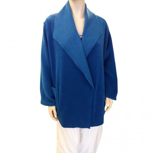 VESTES LAINE POLAIRE SONIA FABRIQUEES EN FRANCE