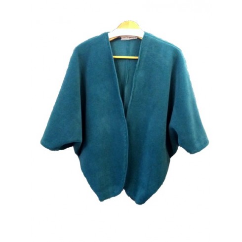 GILETS LOLA LAINE POLAIRE 100 % FABRIQUES EN FRANCE