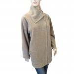 MANTEAUX LAINE POLAIRE AMANDINE 100 % FABRIQUES EN FRANCE