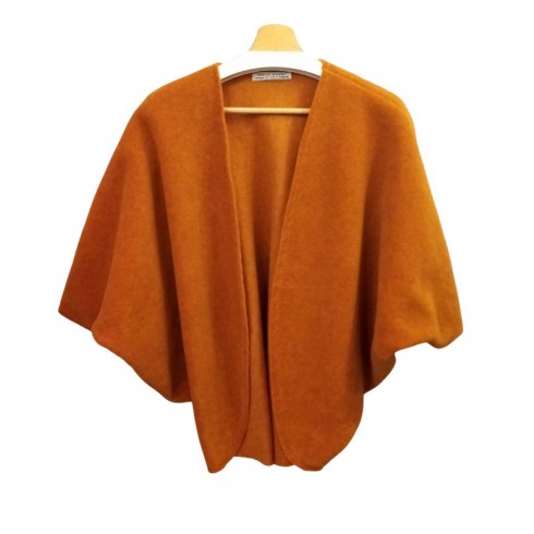 GILETS LOLA LAINE POLAIRE 100 % FABRIQUES EN FRANCE
