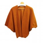 GILETS LOLA LAINE POLAIRE 100 % FABRIQUES EN FRANCE