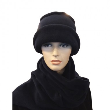 CHAPEAUX AMANDINE LAINE POLAIRE 100 % FRABRIQUES EN FRANCE