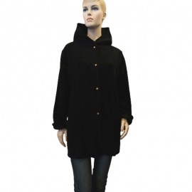 Manteaux Anais 100 % FABRIQUES EN FRANCE