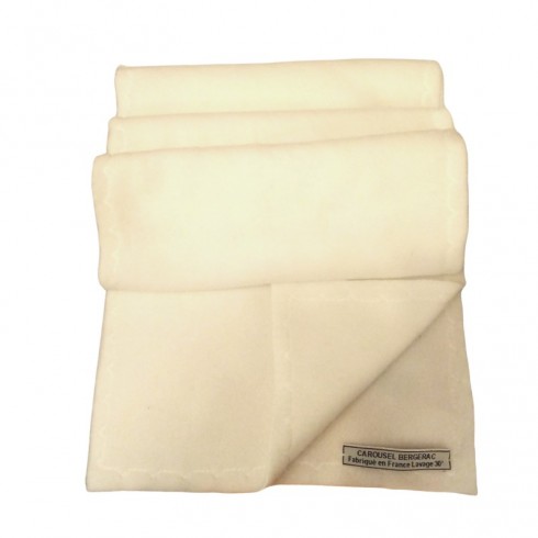 Manteaux ANAIS laine polaire 100 % FABRIQUES EN FRANCE