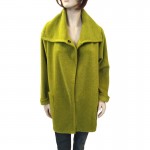 MANTEAUX LAINE POLAIRE AMANDINE 100 % FABRIQUES EN FRANCE