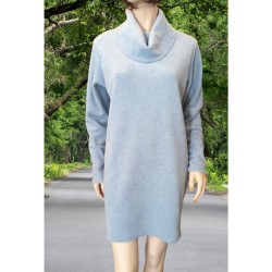 PULLS LONGS SEVERINE LAINE...