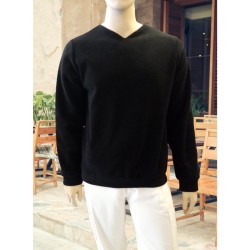PULLS  LAINE POLAIRE HOMMES COL ROND OU V OU CHEMINEE, 100 % FABRIQUES EN FRANCE