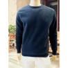 PULLS  LAINE POLAIRE HOMMES COL ROND OU V OU CHEMINEE, 100 % FABRIQUES EN FRANCE