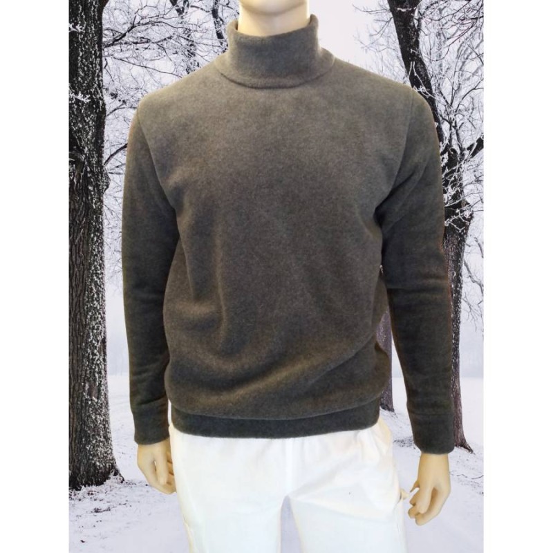 PULLS LAINE POLAIRE HOMMES COL ROND OU V OU CHEMINEE, 100 % FABRIQUES EN FRANCE