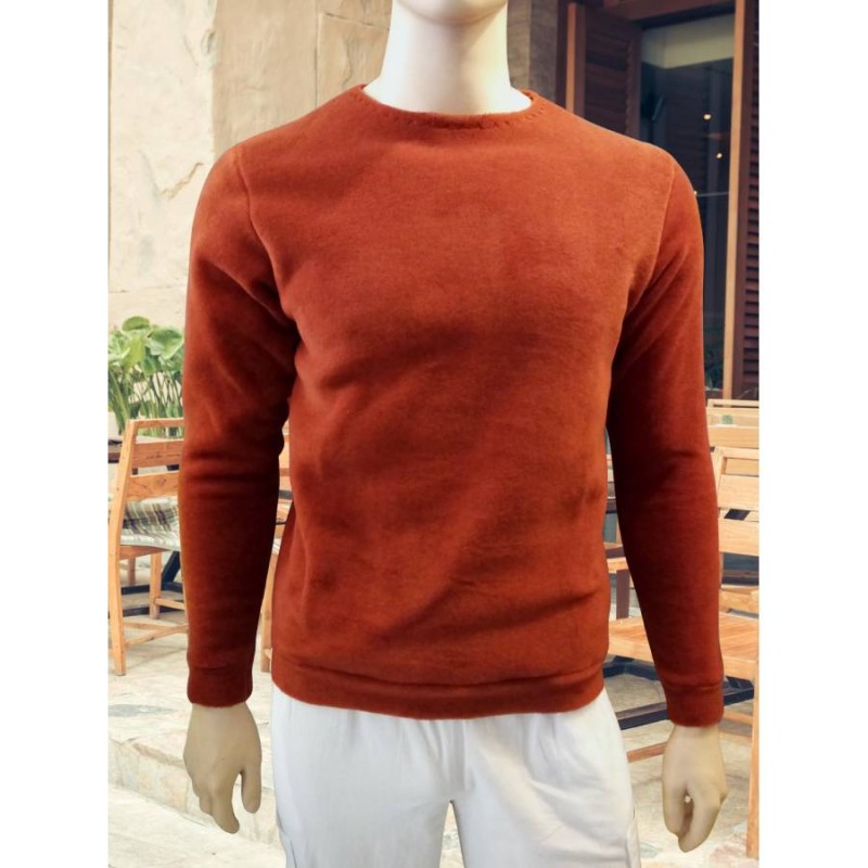 PULLS  LAINE POLAIRE HOMMES COL ROND OU V OU CHEMINEE, 100 % FABRIQUES EN FRANCE