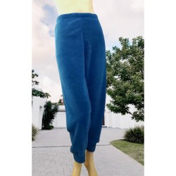 PANTALONS JOG LAINE POLAIRE 100 % FABRIQUES EN FRANCE