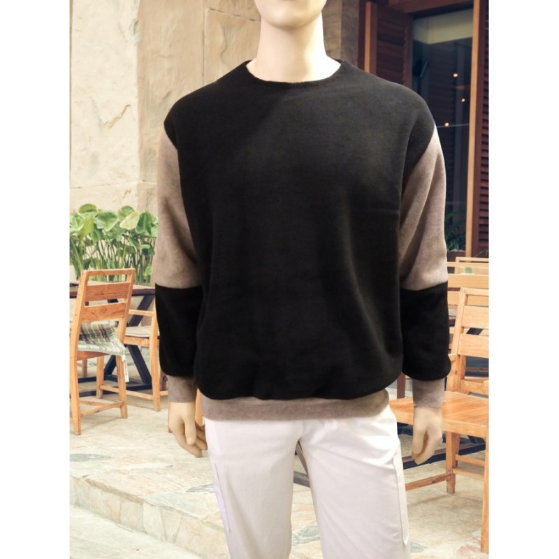 PULLS LAINE POLAIRE HOMMES COL ROND OU V OU CHEMINEE, 100 % FABRIQUES EN FRANCE