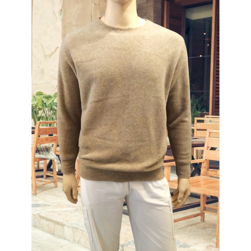 PULLS LAINE POLAIRE HOMMES COL ROND OU V OU CHEMINEE, 100 % FABRIQUES EN FRANCE