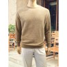 PULLS  LAINE POLAIRE HOMMES COL ROND OU V OU CHEMINEE, 100 % FABRIQUES EN FRANCE