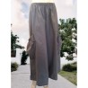 PANTALON COTON ETE 2025 100 % FABRIQUE EN FRANCE