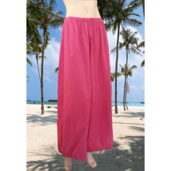 PANTALON COTON ETE 2025 100...
