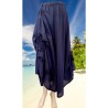 JUPE COTON ETE 2025 100 % FABRIQUEE EN FRANCE
