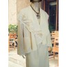 VESTE COTON ETE 2025 100 % FABRIQUEE EN FRANCE