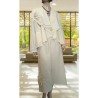 VESTE COTON ETE 2025 100 % FABRIQUEE EN FRANCE