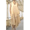 JUPE COTON ETE 2025 100 % FABRIQUEE EN FRANCE