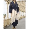 MANTEAU COTON ETE 2025 100 % FABRIQUE EN FRANCE