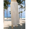 PANTALON COTON ETE 2025 100 % FABRIQUE EN FRANCE