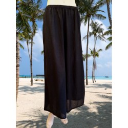 PANTALON COTON ETE 2025 100 % FABRIQUE EN FRANCE