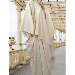 MANTEAU COTON ETE 2025 100 % FABRIQUE EN FRANCE