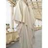 MANTEAU COTON ETE 2025 100 % FABRIQUE EN FRANCE