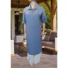 CHEMISE COTON ETE 2025 100 % FABRIQUEE EN FRANCE