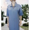 CHEMISE COTON ETE 2025 100 % FABRIQUEE EN FRANCE