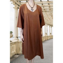 ROBE COTON ETE 2025 100 % FABRIQUEE EN FRANCE
