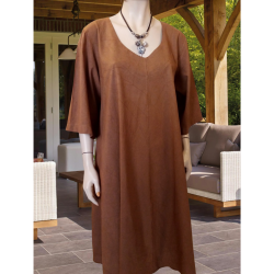 ROBE COTON ETE 2025 100 %...