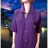 CHEMISE COTON ETE 2025 100 % FABRIQUEE EN FRANCE