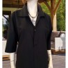 CHEMISE COTON ETE 2025 100 % FABRIQUEE EN FRANCE