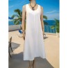 ROBE COTON ETE 2025 100 % FABRIQUEE EN FRANCE
