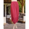 PANTALON COTON ETE 2025 100 % FABRIQUE EN FRANCE