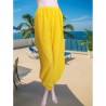 PANTALON COTON ETE 2025 100 % FABRIQUE EN FRANCE