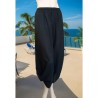 PANTALON COTON ETE 2025 100 % FABRIQUE EN FRANCE